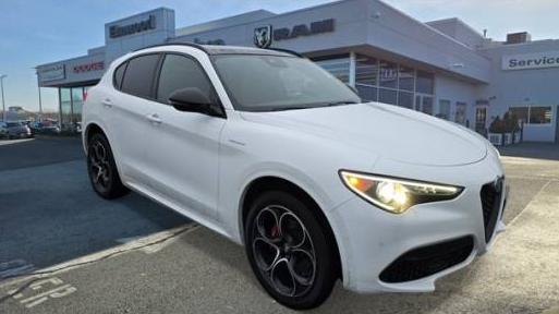 ALFA ROMEO STELVIO 2023 ZASPAKBNXP7D50650 image